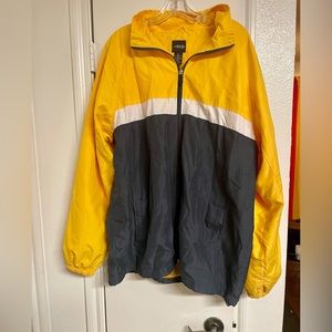 Windbreaker